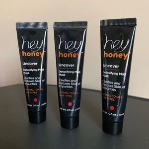 Hey Honey Detox Mask